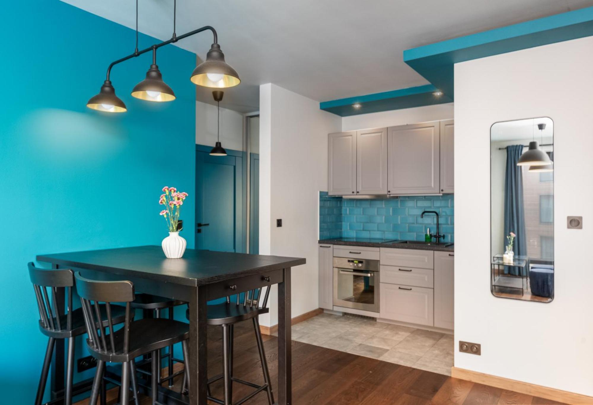 Modern Apartments With Free Parking Spot คราคูฟ ภายนอก รูปภาพ