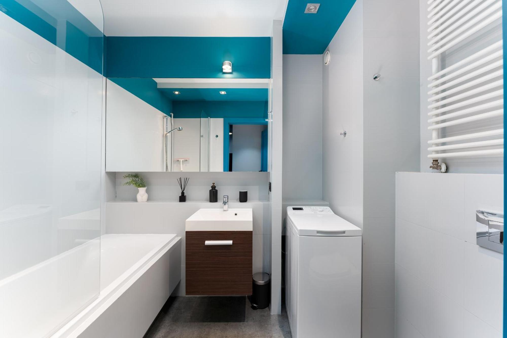 Modern Apartments With Free Parking Spot คราคูฟ ภายนอก รูปภาพ