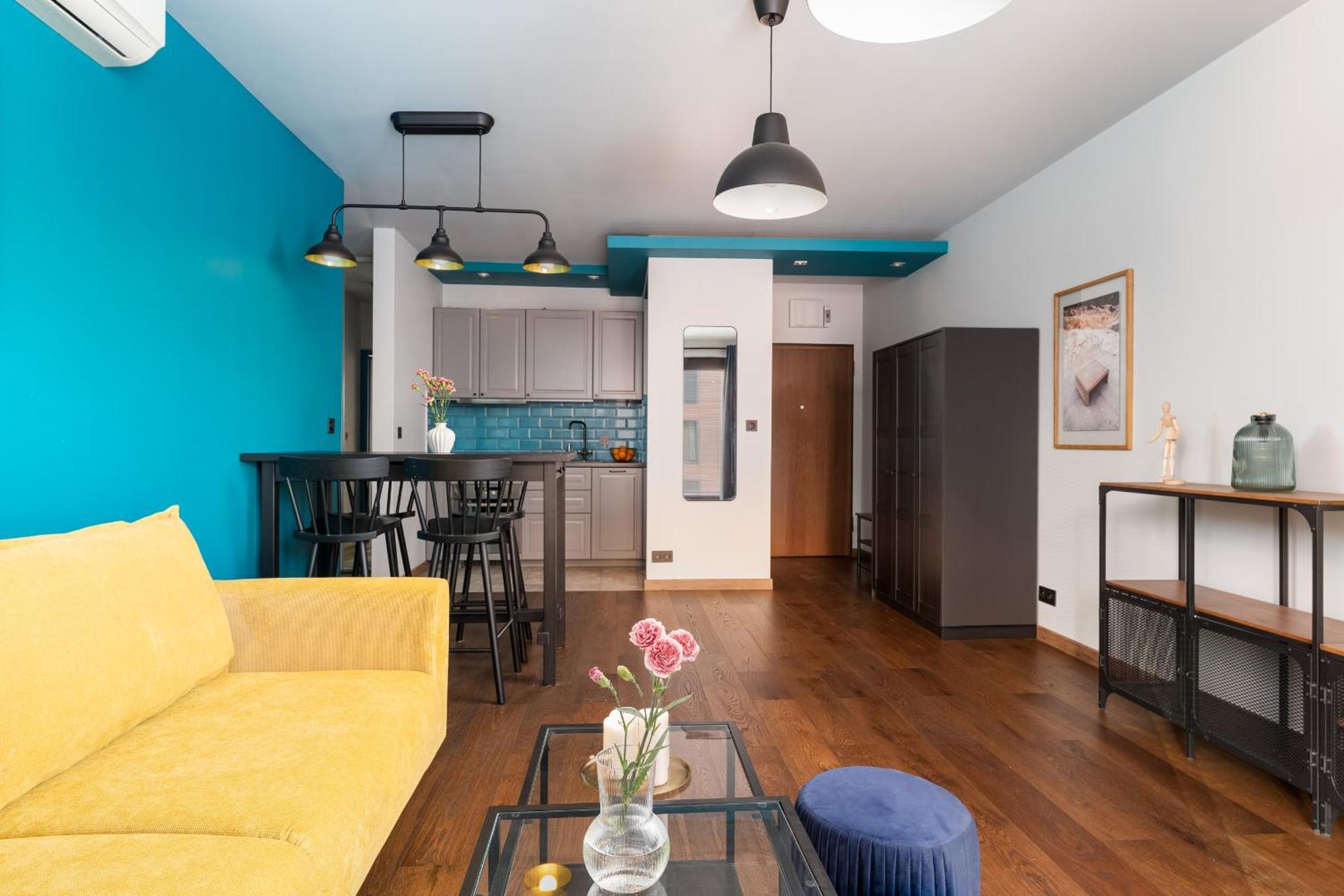 Modern Apartments With Free Parking Spot คราคูฟ ภายนอก รูปภาพ